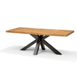 Eetkamertafel STENVAD Mango – 220×100