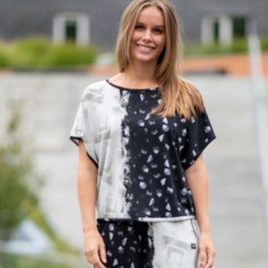 E-Avantgarde – Blouse 14710-69 – Mix