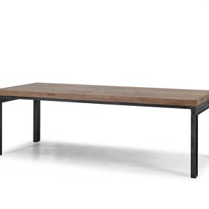 Eetkamertafel Herning Dessert – 200×100