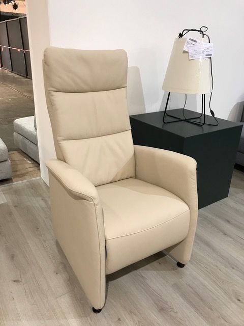 Relaxfauteuil Bentley Large - Afbeelding 9