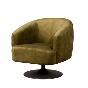Coffeechair Barga Heydenrijck BLISS 19 GREEN