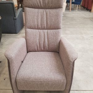 Relaxfauteuil Bentley Large
