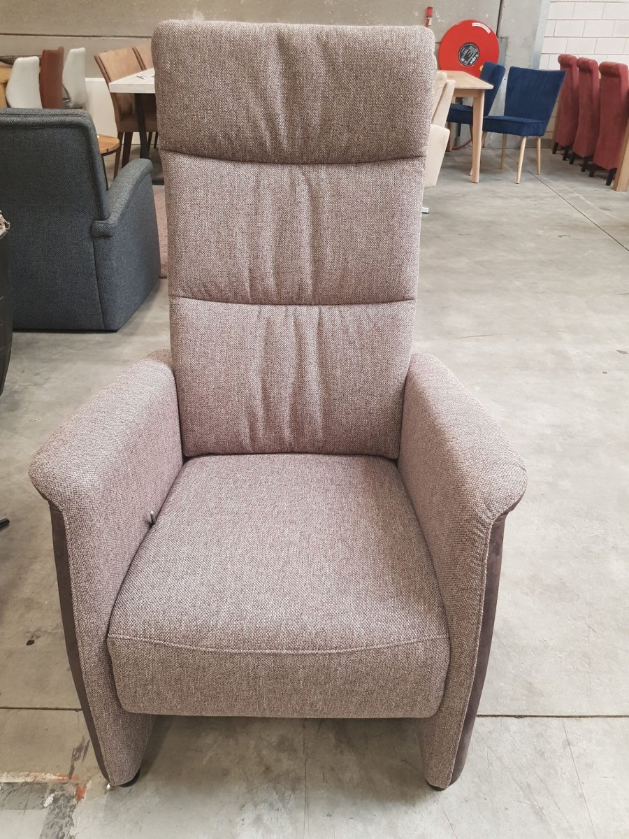 Relaxfauteuil Bentley Large