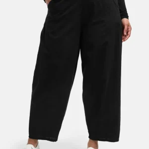 Kekoo – Broek katoen – Black