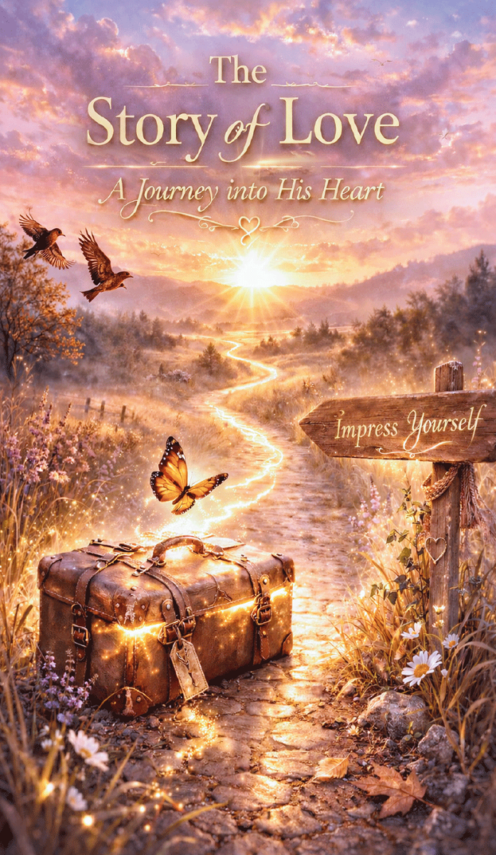 1 Kaartspellen – Story of Love