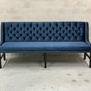 Eetkamerbank Fleur van Dimondi by Teugra