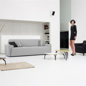 Passepartout Bank Freestyle 3-5 zit