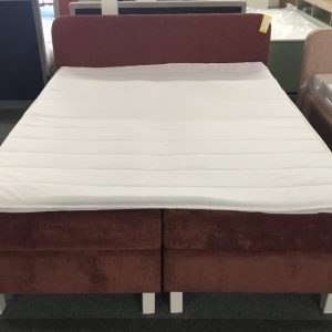Boxspringcombinatie 160×200 cm