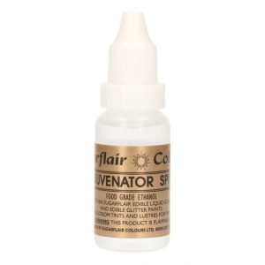 Sugarflair Rejuvenator Spirit – Alcohol – 14ml.