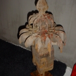Piron uit india