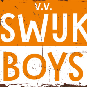 Rijswijkse Boys – 40x20cm
