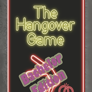 The hangover game