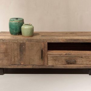 Tv-meubel 130 CM | Urban Collection VERKOCHT