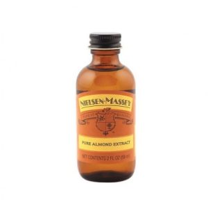 Amandel Extract 60 ml