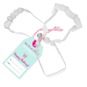 Anniversary House Cookie Cuttes Bundle of Joy Set/3