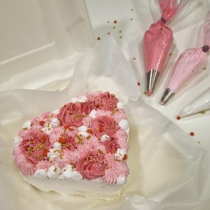 Bento Box Pakket – Love