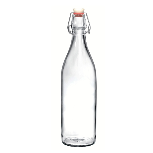 Beugel waterfles – voor kraanwater bijvoorbeeld