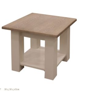 Bijnen Hoektafel Newport 7