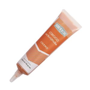 BrandNewCake Choco Writer Oranje
