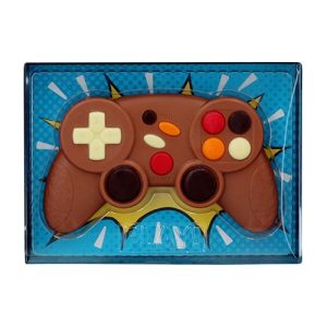 Cake-Masters Gift Box Choco Game Controller