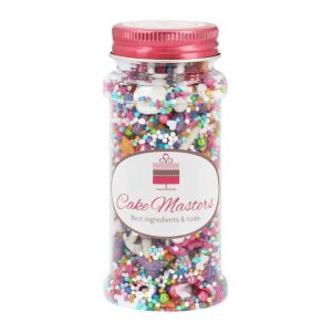 Cake-Masters Sprinkles Mermaids Miracle 80g