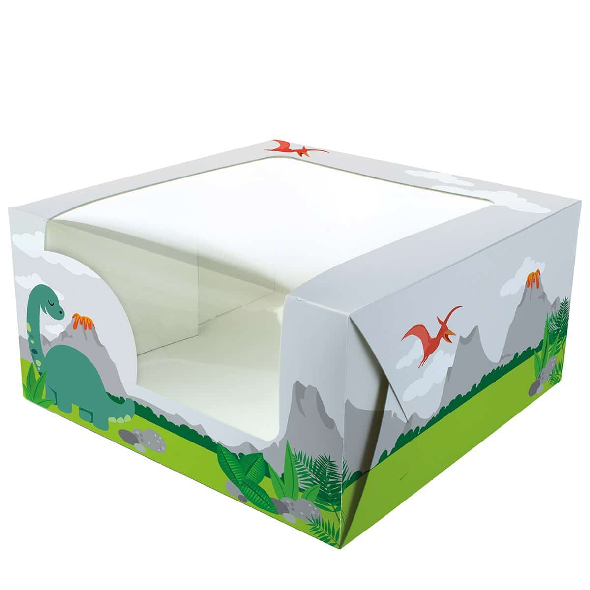 Culpitt Cake Box Dinosaurus - Afbeelding 2
