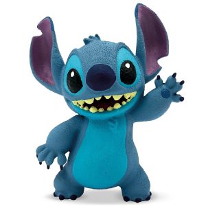 Disney Taarttopper Stitch