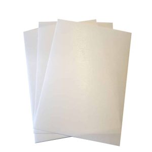 Ouwelpapier Dubbel Dik A4-formaat St/10