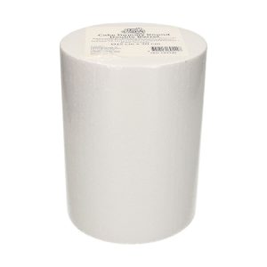 FunCakes Taart Dummy Rond Double Barrel Ø15 cm x 20 cm