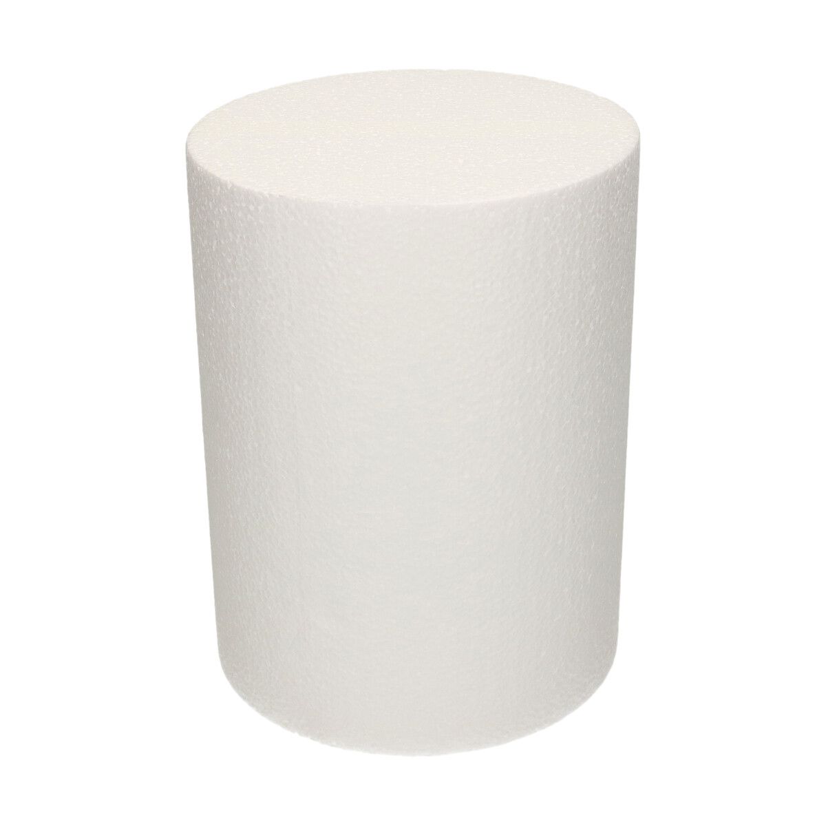 FunCakes Taart Dummy Rond Double Barrel Ø15 cm x 20 cm - Afbeelding 3