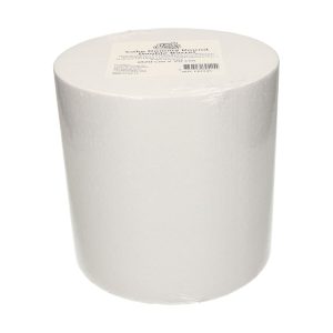 FunCakes Taart Dummy Rond Double Barrel Ø20 cm x 20