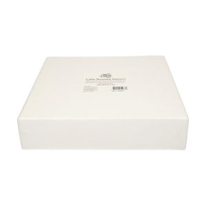 FunCakes Taart Dummy Vierkant 30x30x7 cm