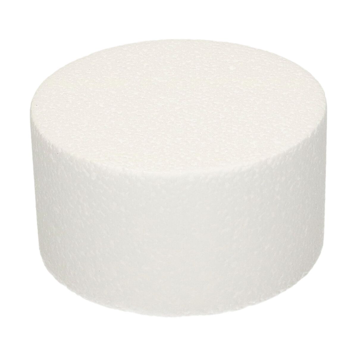 FunCakes Taart Dummy Rond Ø12,5 cm x 7 cm - Afbeelding 3