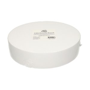 FunCakes Taart Dummy Rond Ø30 cm x 7 cm
