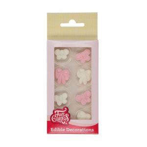 FunCakes Suikerdecoratie Strikken