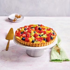 FunCakes Glaze Topping 375 g