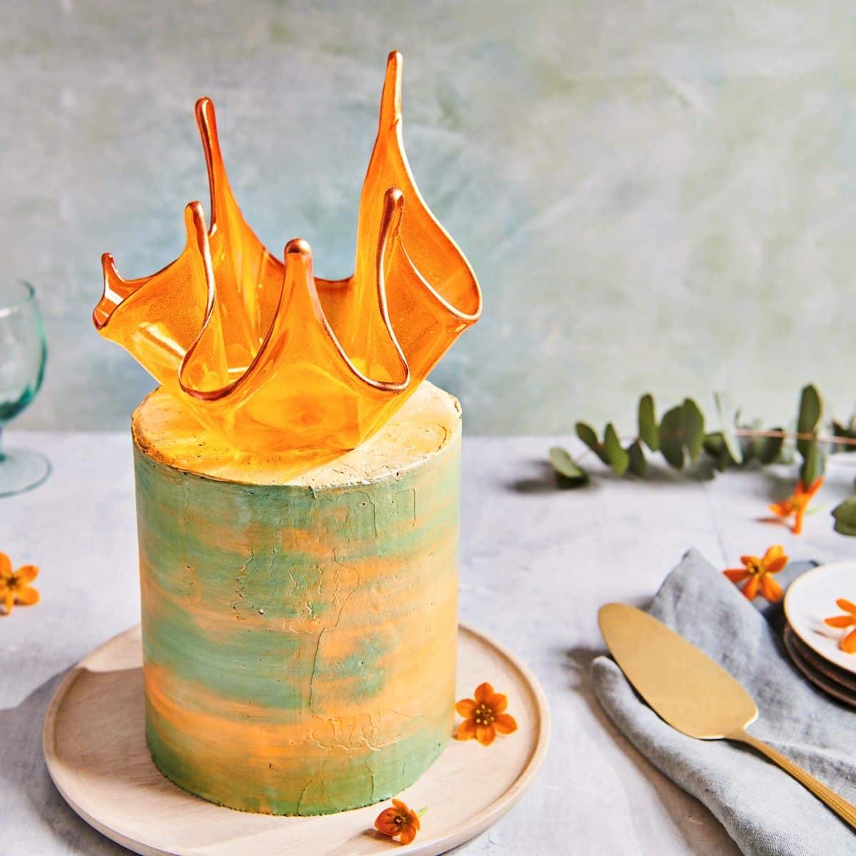 FunCakes Isomalt 250g - Afbeelding 3