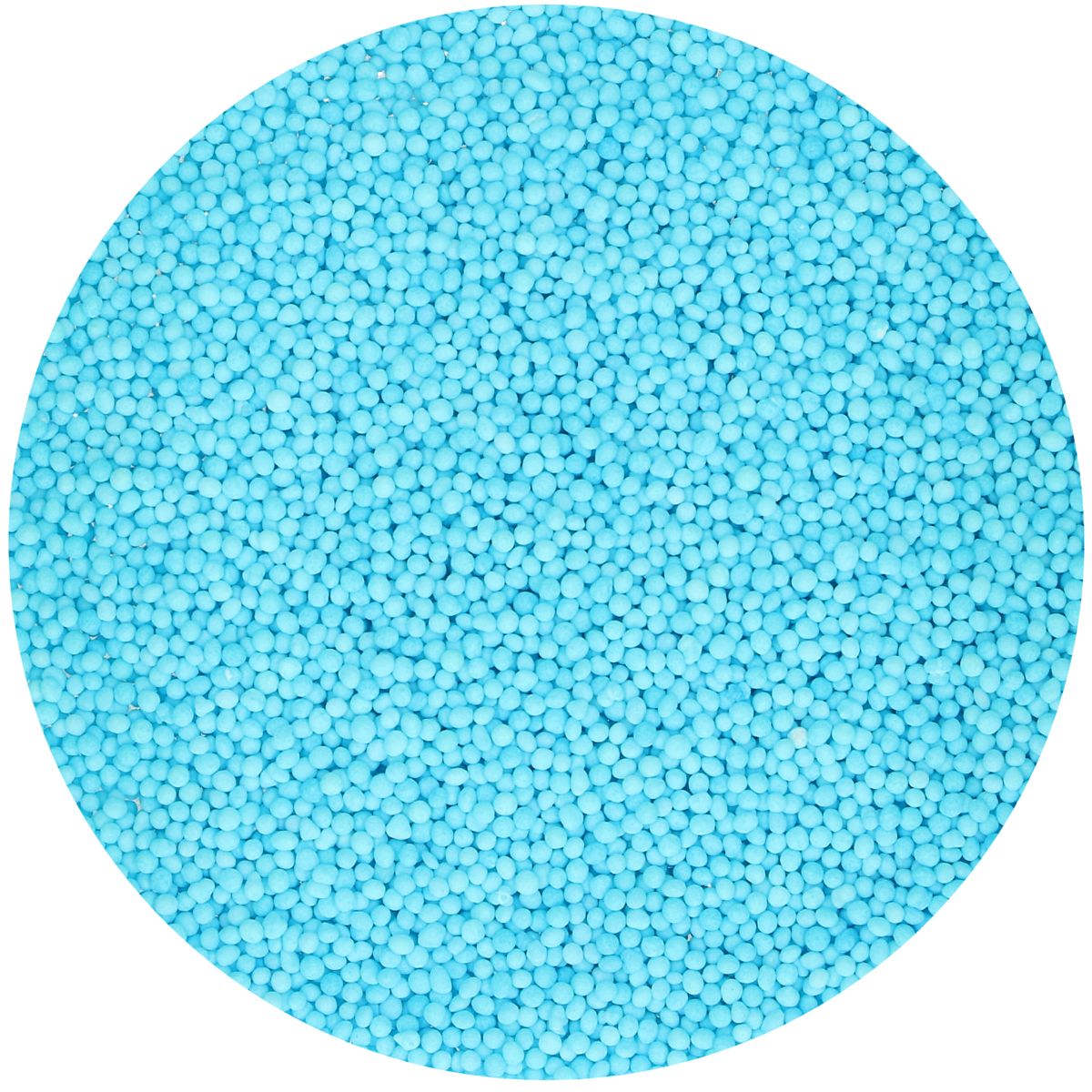 FunCakes Musketzaad Blauw 80 g - Afbeelding 3