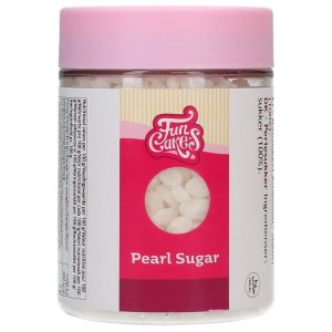 FunCakes Parelsuiker 200 g
