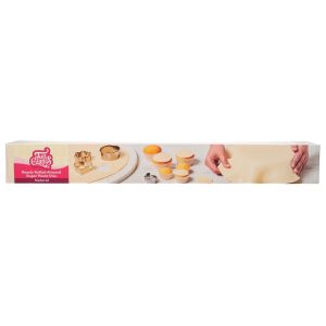 FunCakes Ready Rolled Amandel Fondant Disc