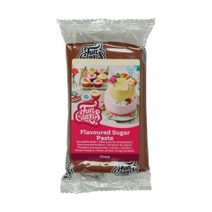 FunCakes Smaakfondant Choco 250 g