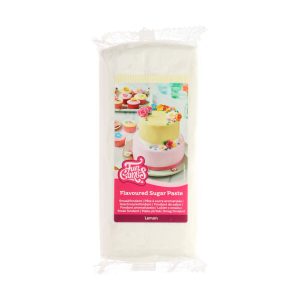 FunCakes Smaakfondant Citroen 1 kg