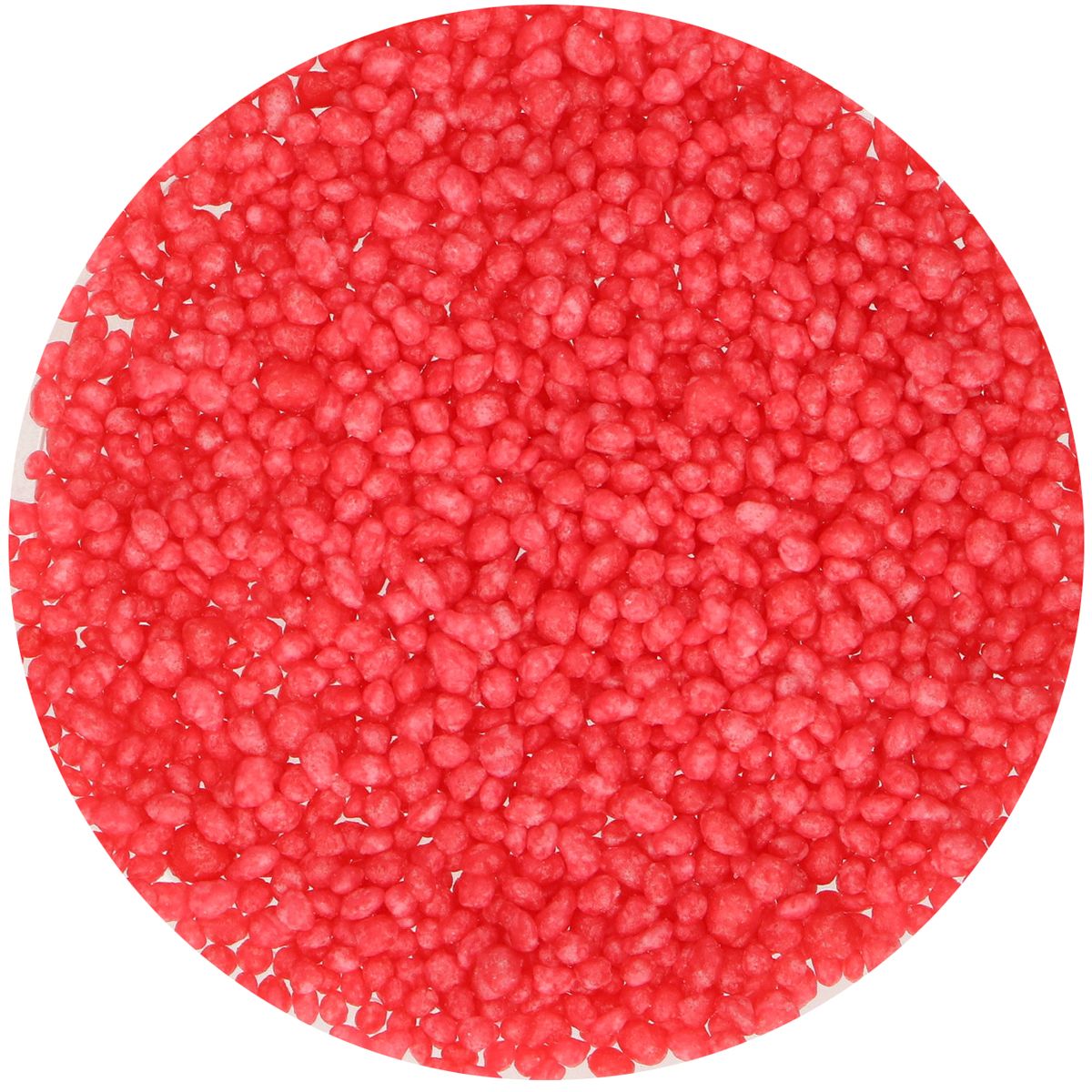 FunCakes Sugar Dots Rood 80 g - Afbeelding 3
