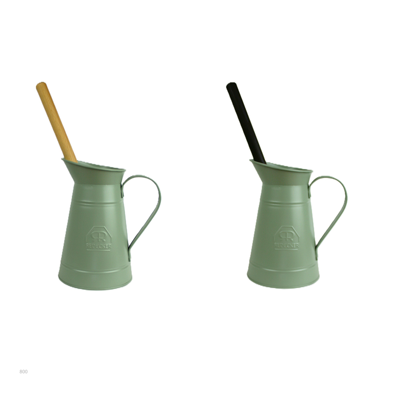 Toiletborstelhouder – nostalgisch en stoer - Afbeelding 4