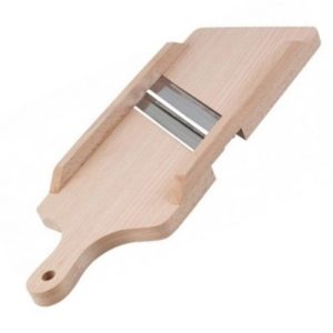 Mandoline – groenteschaaf