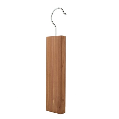 Anti-motten hanger van cederhout - Afbeelding 5