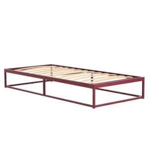 Bed Bordeaux 90×200 cm (excl. matras)