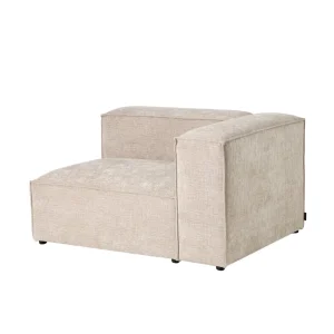 Bankdeel Beige rechts