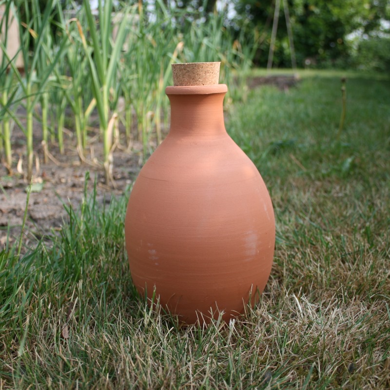 Olla Pot Irrigatiepot voor tuin en bloembak - Afbeelding 9
