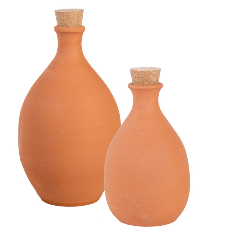 Olla Pot Irrigatiepot voor tuin en bloembak - Afbeelding 3